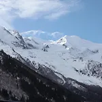 Appartement Alpinstar