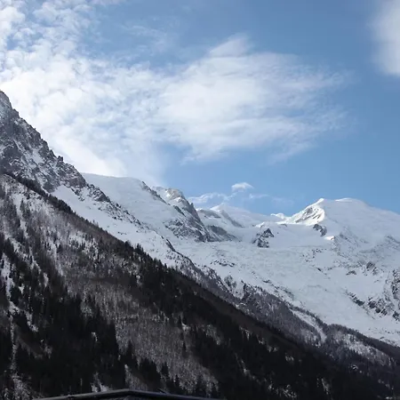 Appartement Alpinstar Chamonix