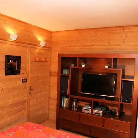 Alpinstar Appartement