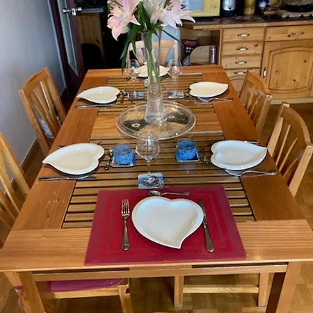 Appartement Alpinstar *