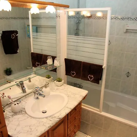 Alpinstar Apartamento *