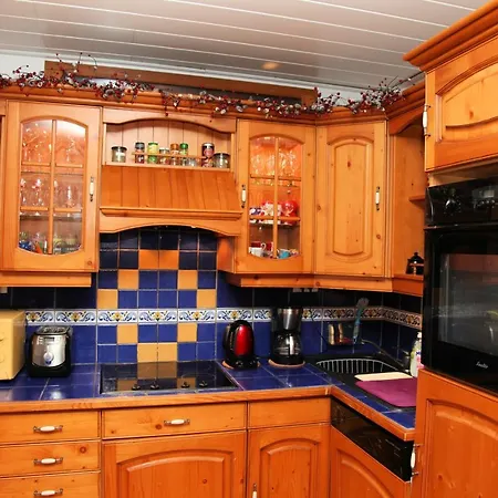 Alpinstar Apartamento *