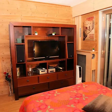 Alpinstar Apartamento *