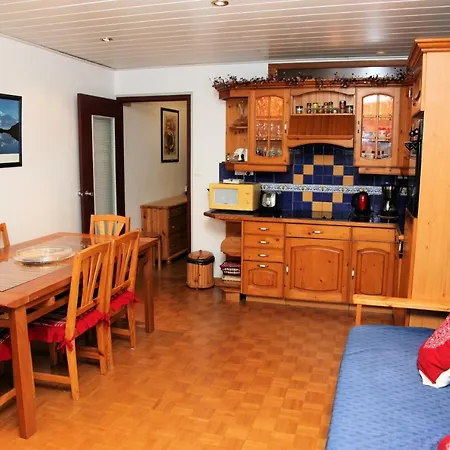 Alpinstar Apartamento