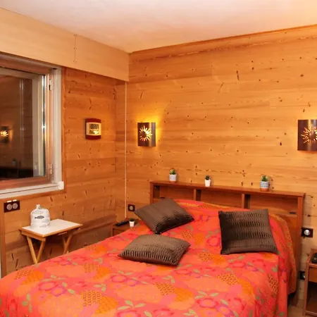 Alpinstar Apartamento Chamonix Mont Blanc