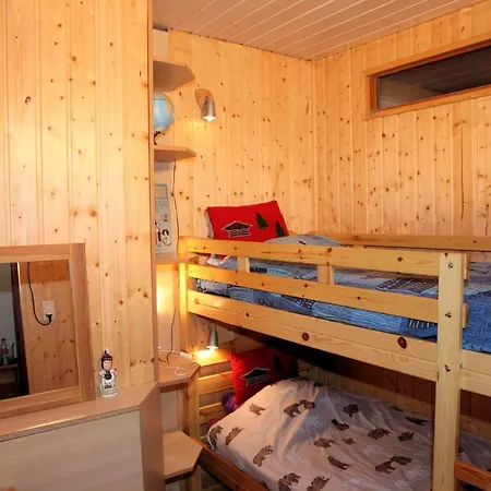 Alpinstar Apartamento Chamonix Mont Blanc