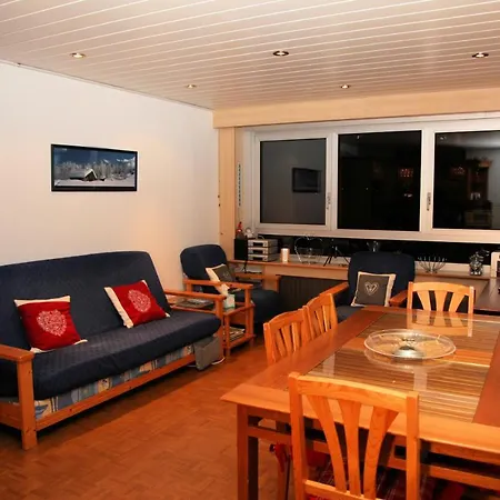 Alpinstar Appartement *