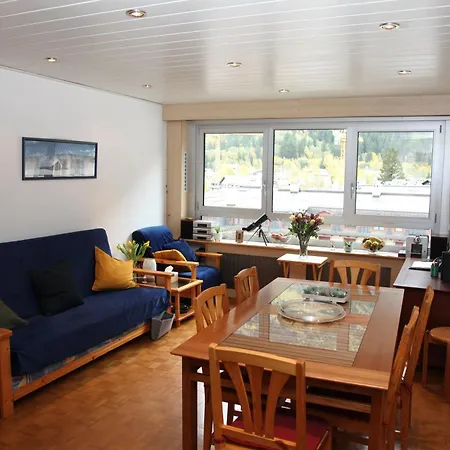 Apartamento Alpinstar