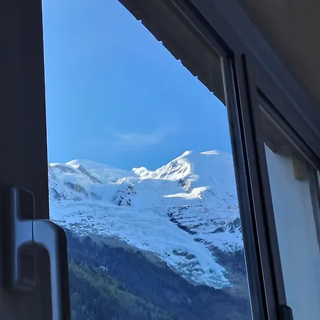 Apartamento Alpinstar Chamonix Mont Blanc